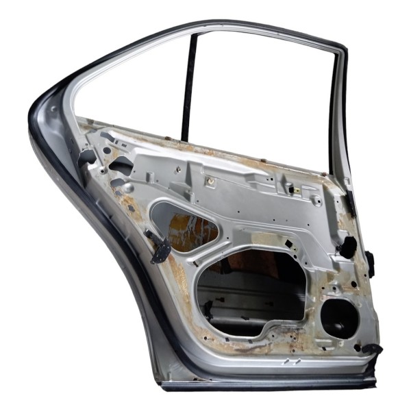 Porta Traseira Esquerda Mercedes Benz E320 1998 1999 2000