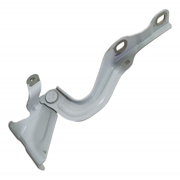 Braço Dobradiça Capô Esquerdo Chevrolet Onix 2018 19 20 21