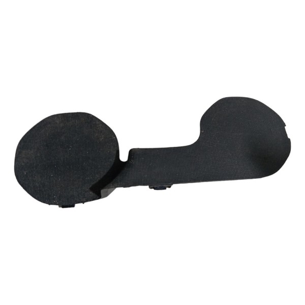 Borracha Porta Copo Console Chevrolet Onix 2018 2019 20 21