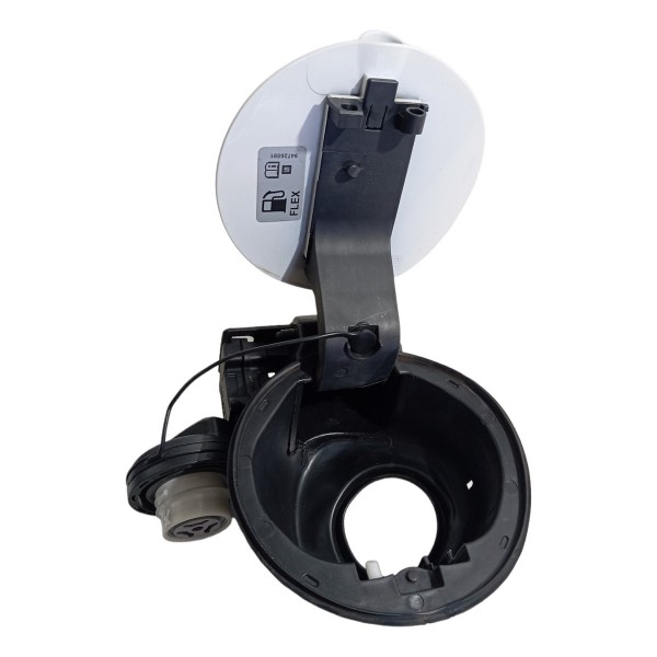 Portinhola Tanque Combustível Chevrolet Onix 2018 19 20 21
