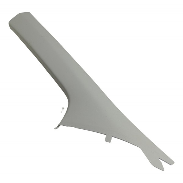 Acabamento Coluna Parabrisa Esquerdo Chevrolet Onix 2018