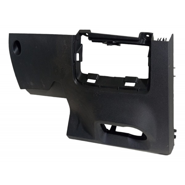 Acabamento Inferior Painel Esquerdo Chevrolet Onix 2018 19