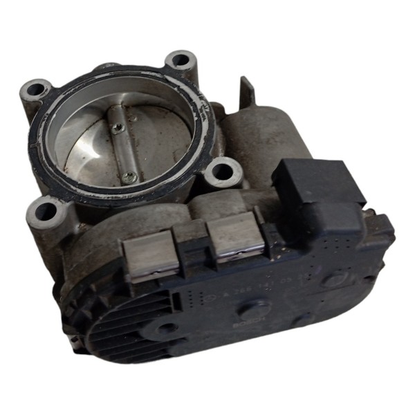 Tbi Corpo Borboleta Mercedes Benz B200 2.0 2009 2010