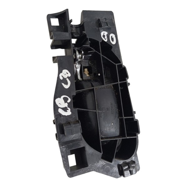 Maçaneta Interna Dianteira Direita Citroen C3 2014 2015  Dianteira/traseira