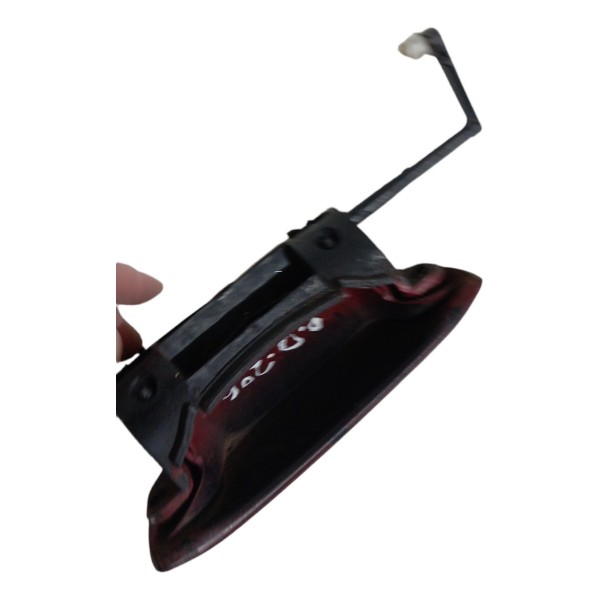Maçaneta Externa Dianteira Direita Peugeot 206 207 2002 03