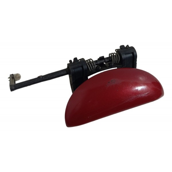 Maçaneta Externa Dianteira Direita Peugeot 206 207 2002 03
