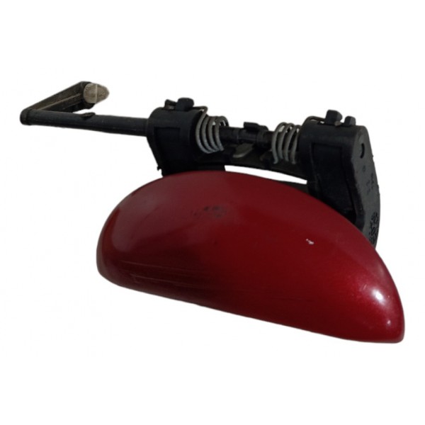 Maçaneta Externa Dianteira Direita Peugeot 206 207 2002 03