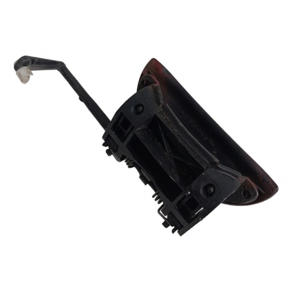 Maçaneta Externa Dianteira Direita Peugeot 206 207 2002 03