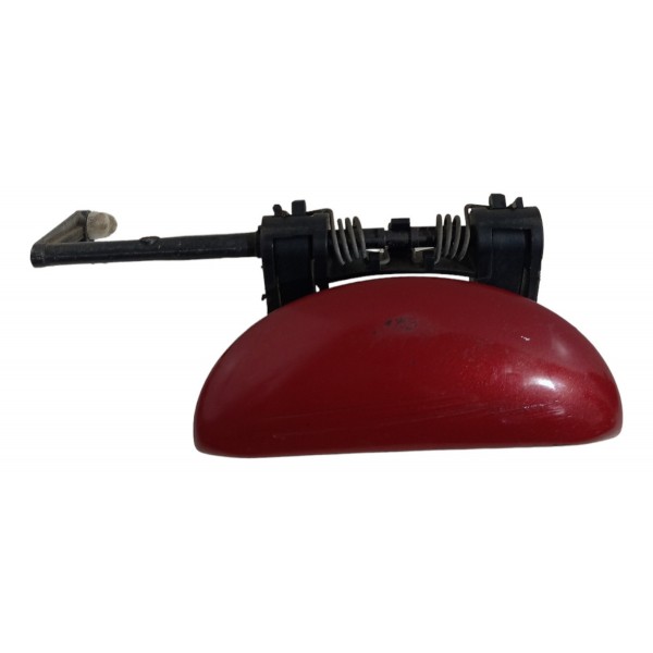 Maçaneta Externa Dianteira Direita Peugeot 206 207 2002 03