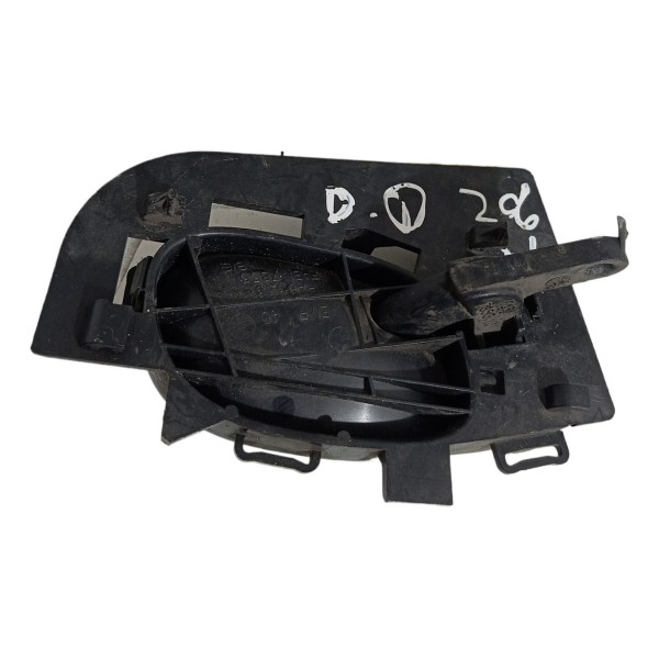 Maçaneta Interna Dianteira Direita Peugeot 206 207 2002