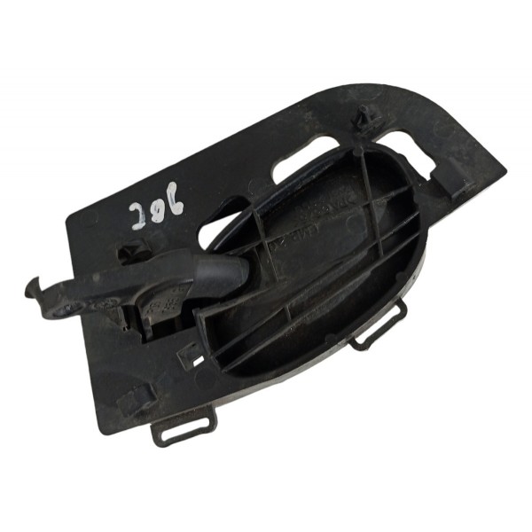 Maçaneta Interna Traseira Esquerda Peugeot 206 207 1998 99