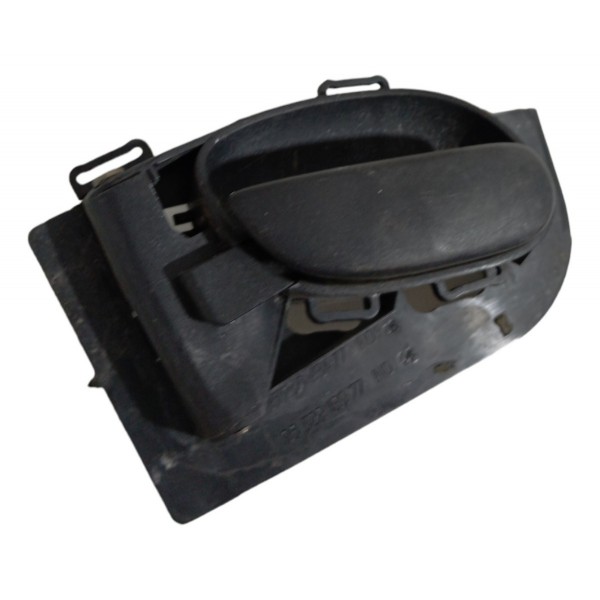 Maçaneta Interna Traseira Esquerda Peugeot 206 207 1998 99