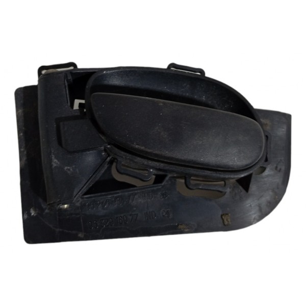 Maçaneta Interna Traseira Esquerda Peugeot 206 207 1998 99