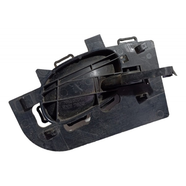 Maçaneta Interna Dianteira Esquerda Peugeot 206 2004 05 06