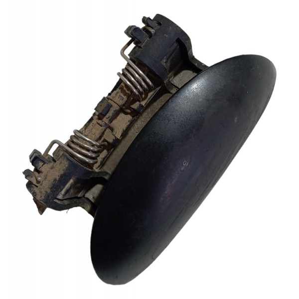 Maçaneta Externa Traseira Direita Peugeot 206 207 2007 08