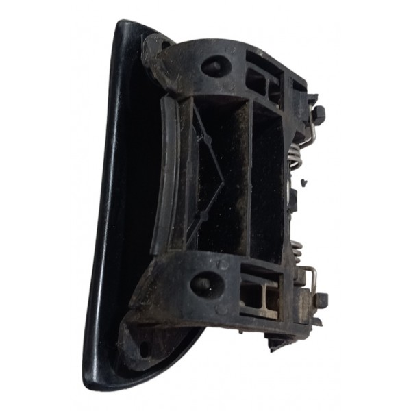 Maçaneta Externa Traseira Direita Peugeot 206 207 2007 08