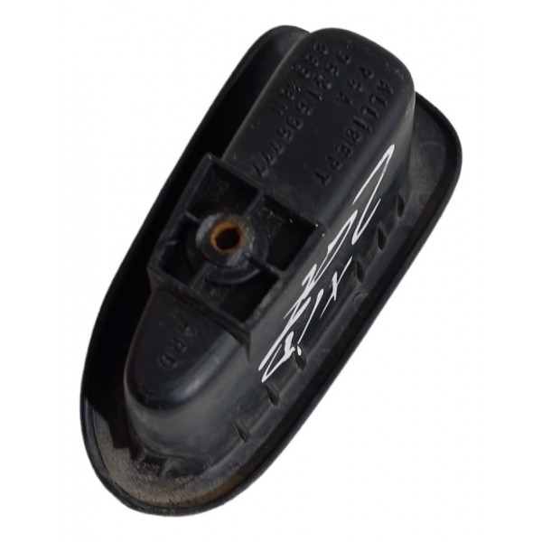 Puxador Interno Porta Traseira Direita Peugeot 206 207