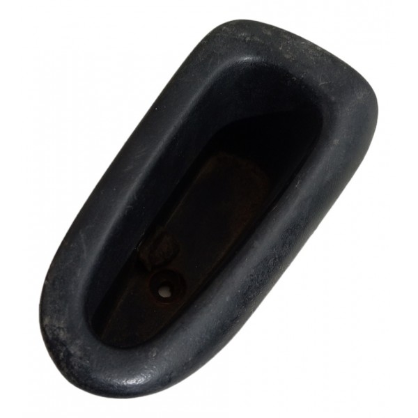 Puxador Interno Porta Traseira Direita Peugeot 206 207