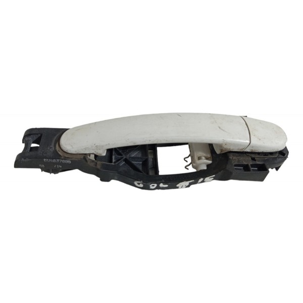 Maçaneta Externa Traseira Direita Volkswagen Gol G6 2016