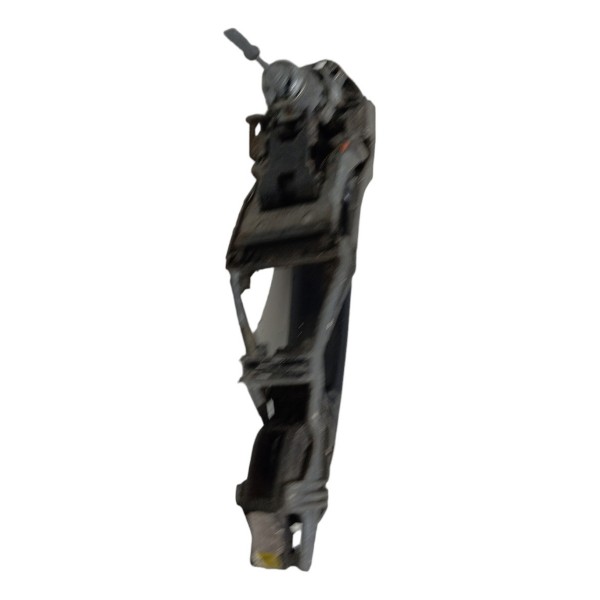 Maçaneta Externa Dianteira Esquerda Volkswagen Polo 2010