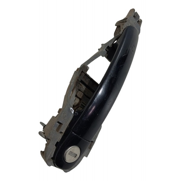Maçaneta Externa Dianteira Esquerda Volkswagen Polo 2010