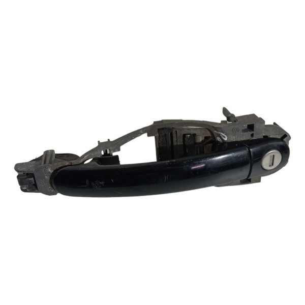 Maçaneta Externa Dianteira Esquerda Volkswagen Polo 2010