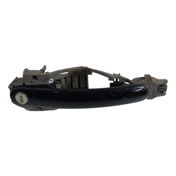 Maçaneta Externa Dianteira Esquerda Volkswagen Polo 2010