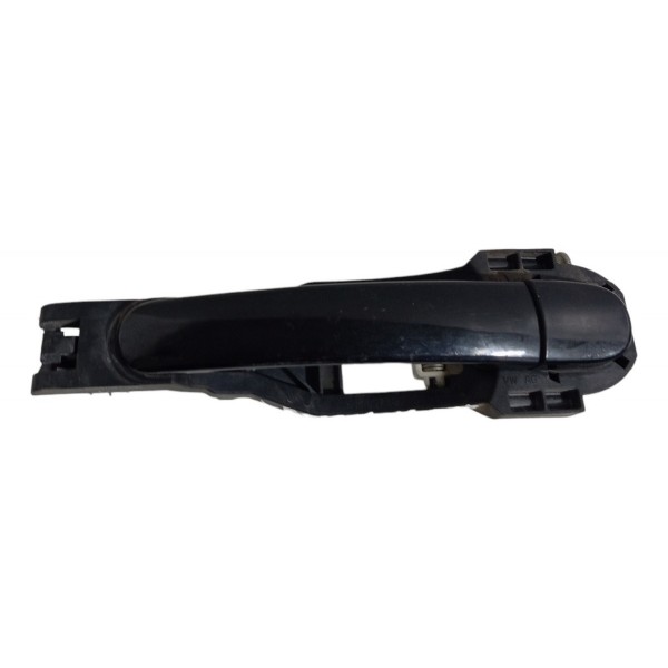 Maçaneta Externa Dianteira Direita Volkswagen Crossfox 14