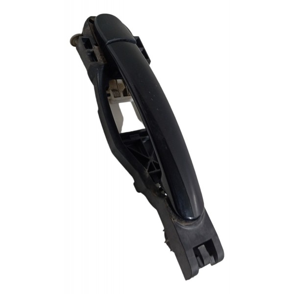 Maçaneta Externa Dianteira Direita Volkswagen Crossfox 14