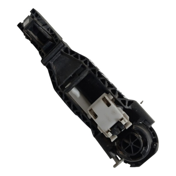 Maçaneta Externa Dianteira Direita Volkswagen Crossfox 14