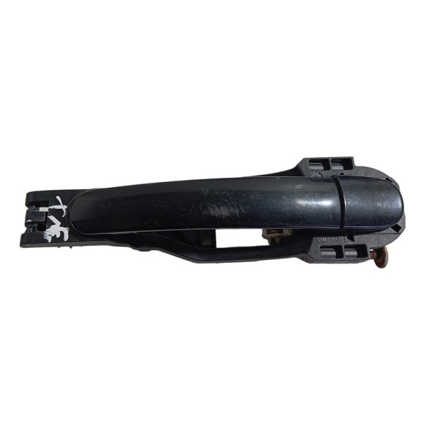 Maçaneta Externa Traseira Esquerda Volkswagen Crossfox 14