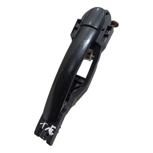 Maçaneta Externa Traseira Esquerda Volkswagen Crossfox 14