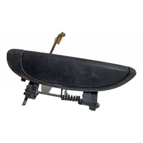 Maçaneta Externa Traseira Esquerda Renault Scenic 2005 06