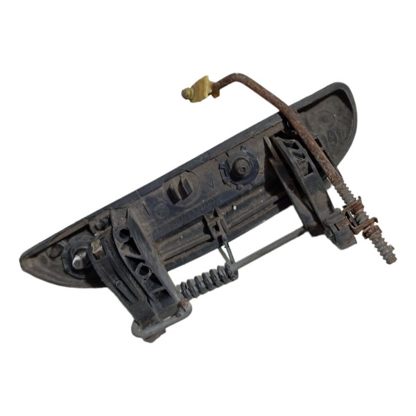 Maçaneta Externa Traseira Esquerda Renault Scenic 2005 06