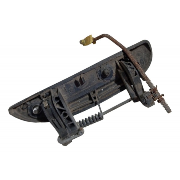 Maçaneta Externa Traseira Esquerda Renault Scenic 2005 06