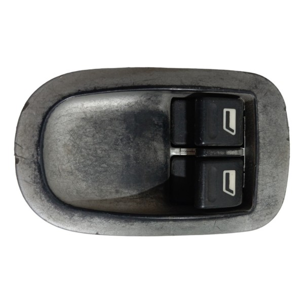 Botão Interruptor Comando Vidro Elétrico Peugeot 206 2012