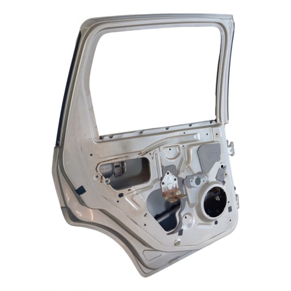 Porta Traseira Esquerda Ford Fiesta Sedan 2003 2004 2005
