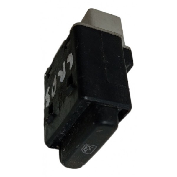 Botão Interruptor Bloqueio Vidro Traseiro Vw Crossfox 2014