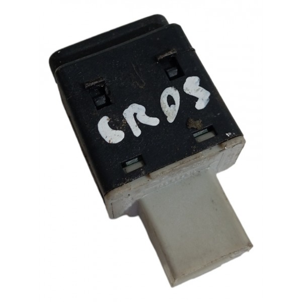 Botão Interruptor Bloqueio Vidro Traseiro Vw Crossfox 2014