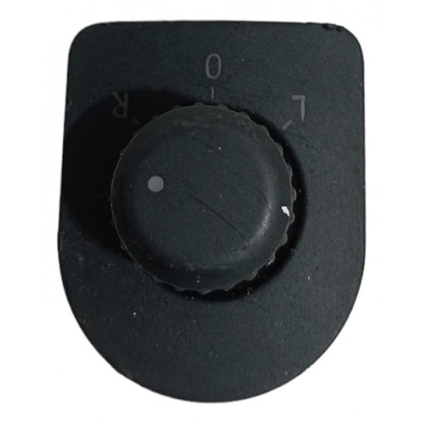 Botão Interruptor Retrovisor Elétrico Vw Crossfox 2014 15