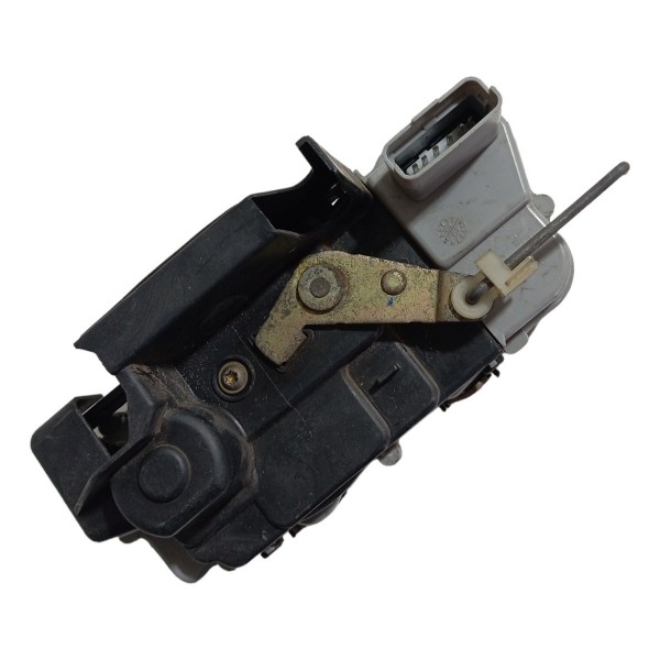 Fechadura Porta Traseira Esquerda Citroen C5 2004 05 06 07