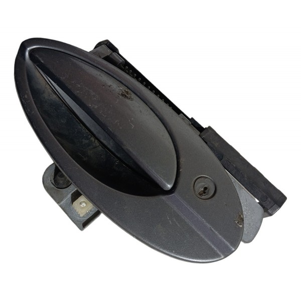Maçaneta Externa Dianteira Esquerda Citroen C5 2004 05 06