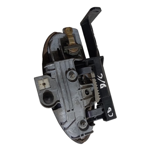 Maçaneta Externa Dianteira Esquerda Citroen C5 2004 05 06
