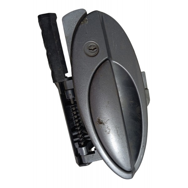 Maçaneta Externa Dianteira Esquerda Citroen C5 2004 05 06