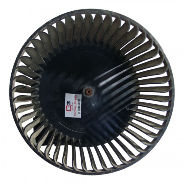 Motor Ventilador Ar Forçado Chevrolet Vectra 1998 2005