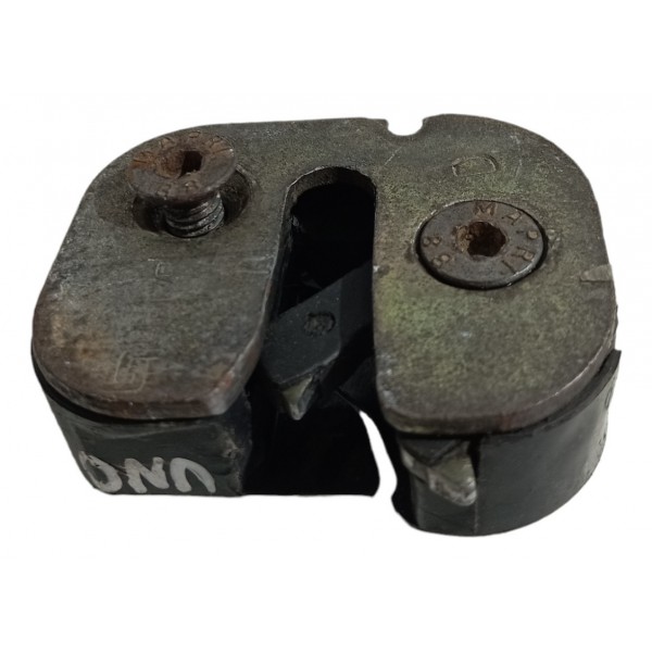 Fechadura Porta Direita Fiat Uno 1995 1996 1997 1998 2000
