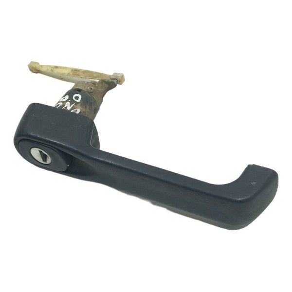 Maçaneta Externa Dianteira Direita Fiat Uno 1995 97 98 99 4p