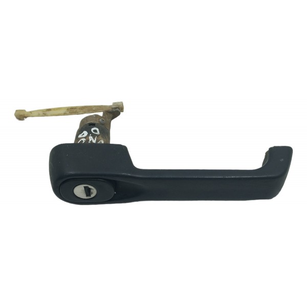 Maçaneta Externa Dianteira Direita Fiat Uno 1995 97 98 99 4p