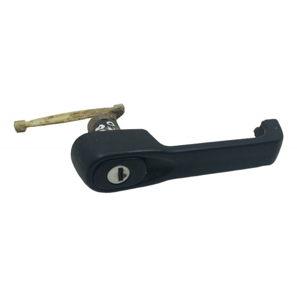 Maçaneta Externa Dianteira Direita Fiat Uno 1995 97 98 99 4p
