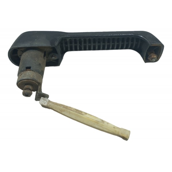 Maçaneta Externa Dianteira Direita Fiat Uno 1995 97 98 99 4p